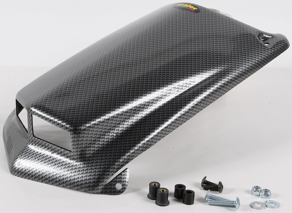 ATV Hood