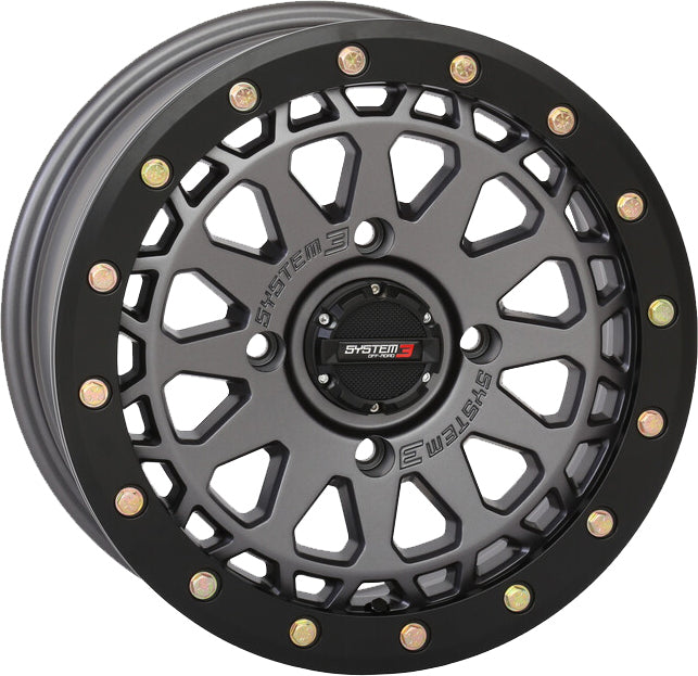 SB6 Wheels