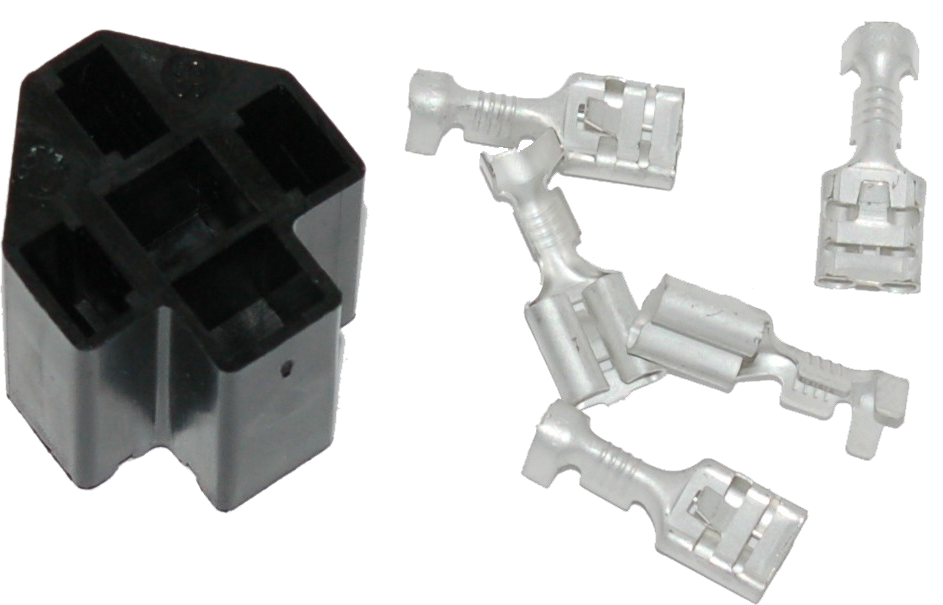 Starter Relay Parts