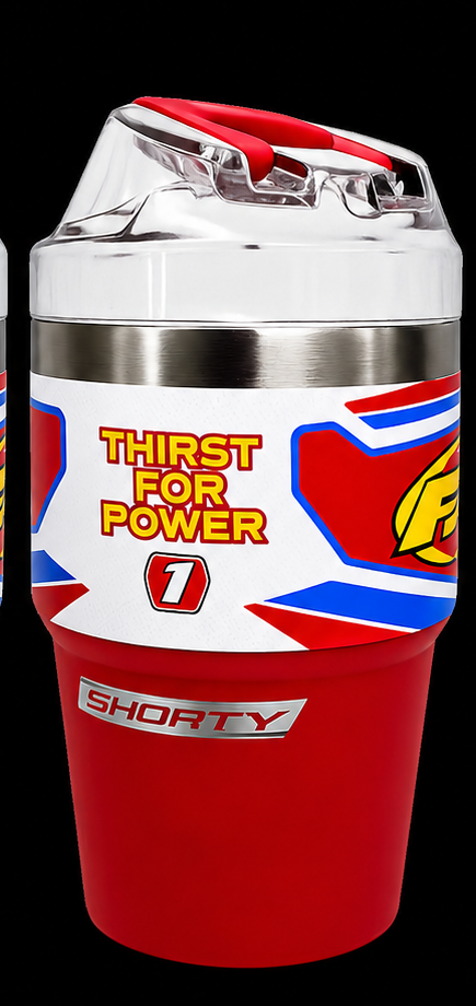 Shorty 16oz Tumbler