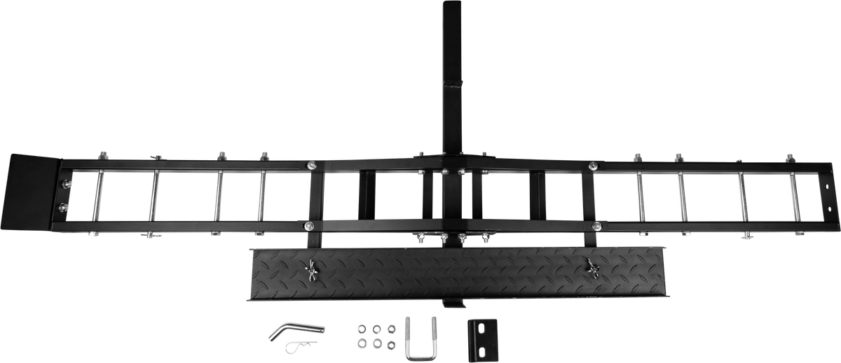 Motorcycle Carrier