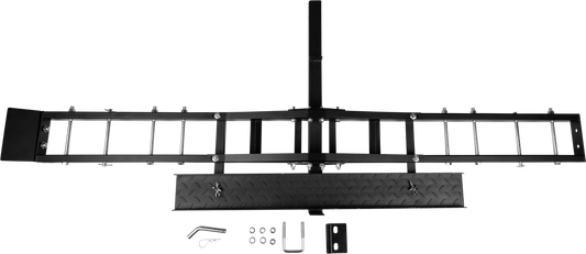 Motorcycle Carrier