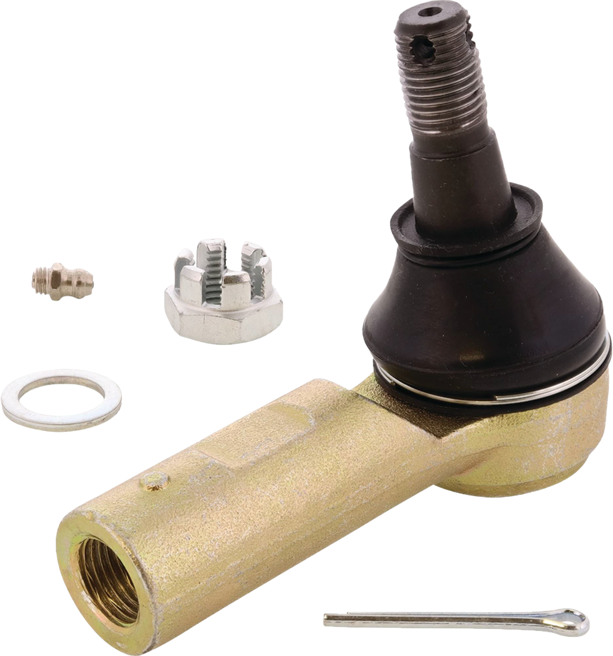 Rack Tie Rod Kit