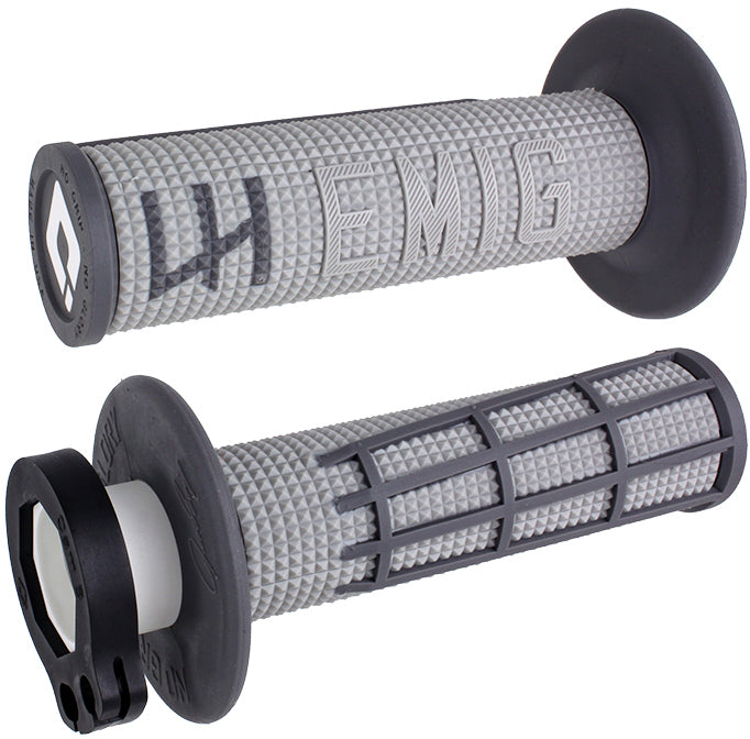 Emig 2.0 - V2 Lock-On Grips