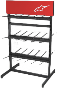 Glove Display Box