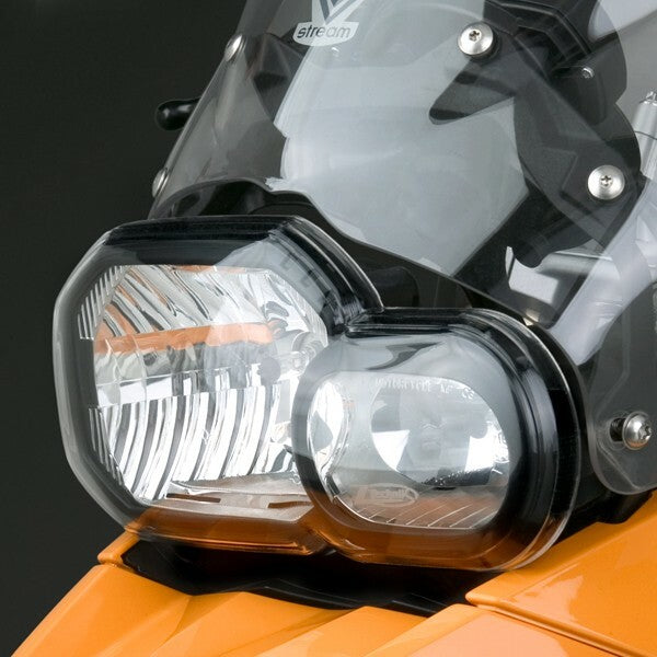 Headlight Guards