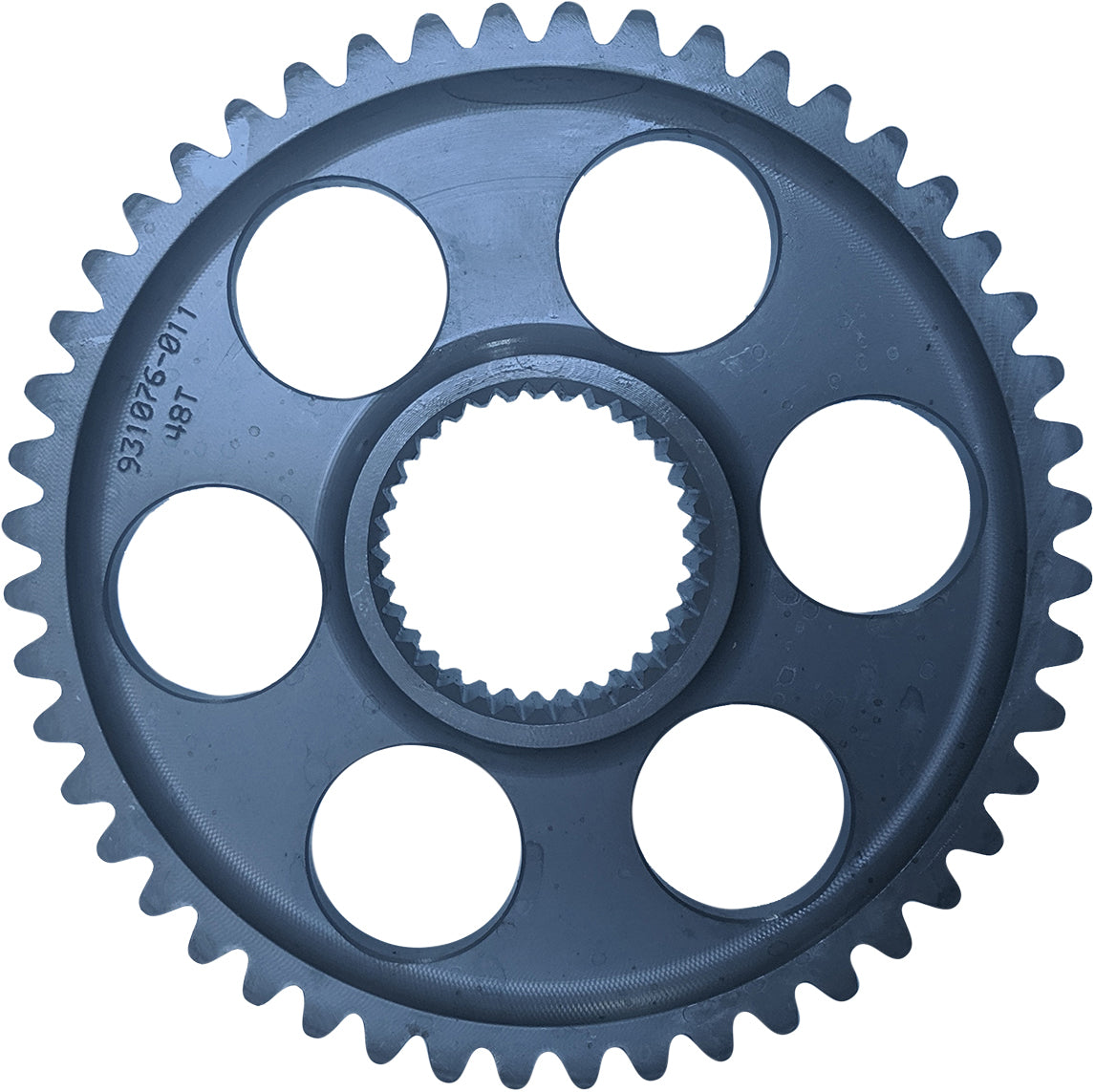 HY-VO Bottom Sprocket