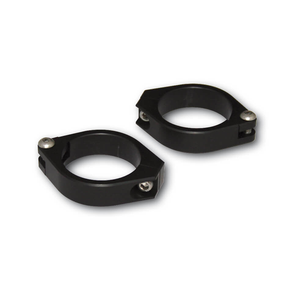 Front Fork Clamps