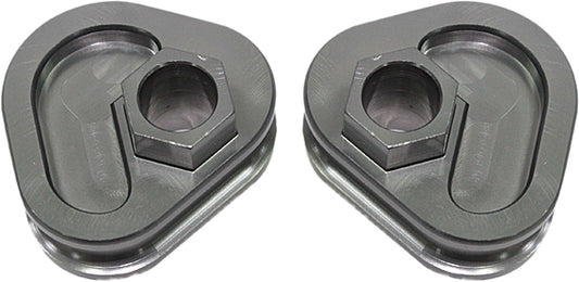 Slide Spring Adjuster Block