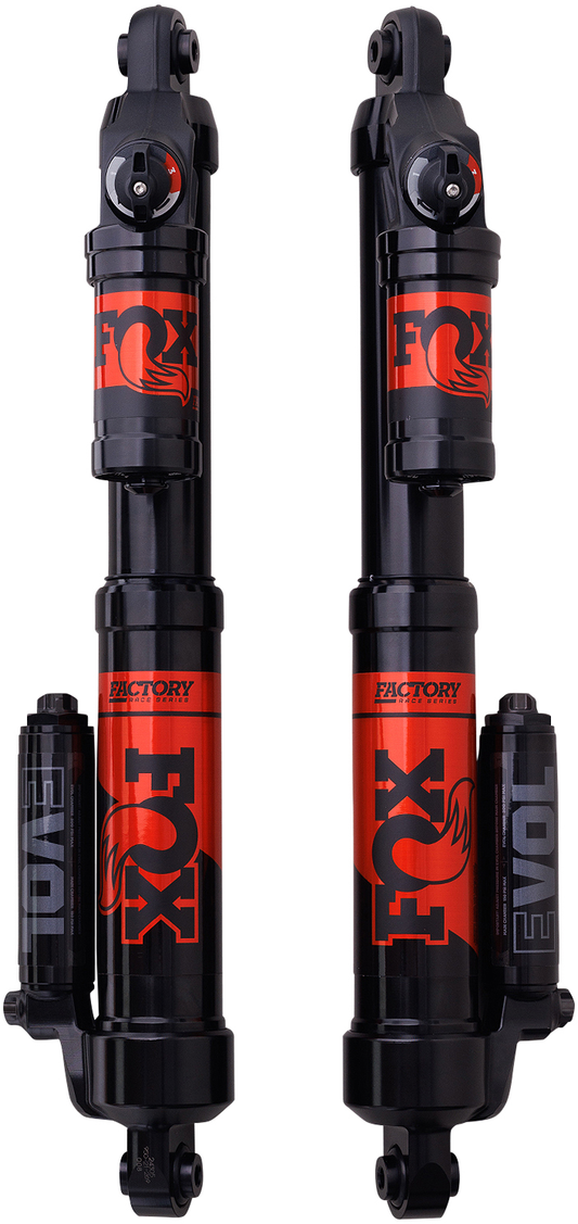 Race Series Float QS Shocks