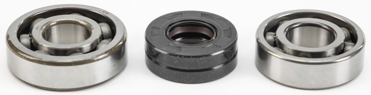 Crankshaft Bearing & Seal Kit