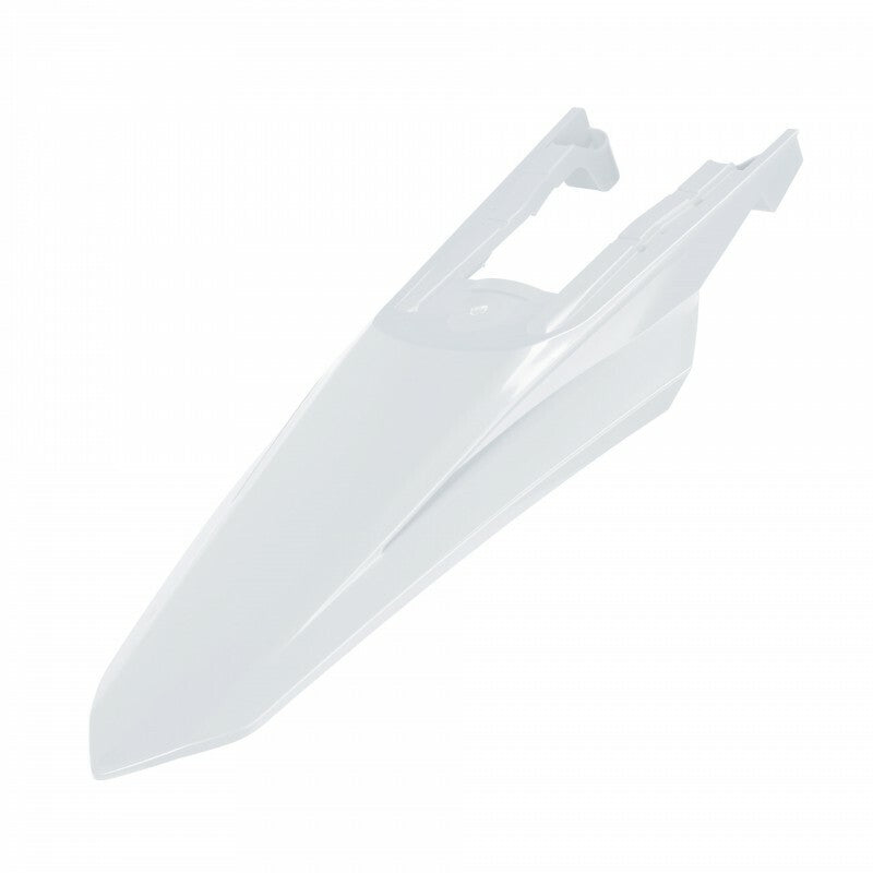 Rear Fender