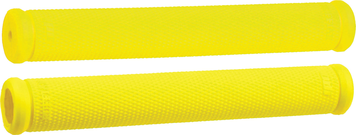 8" One-Piece Grips