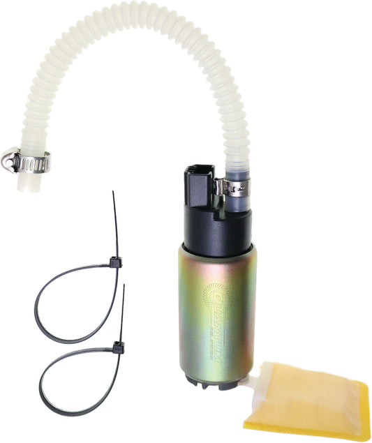 HD Fuel Pumps