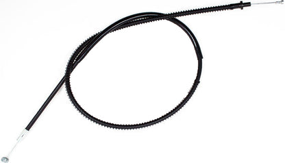 Black Vinyl Clutch Cable