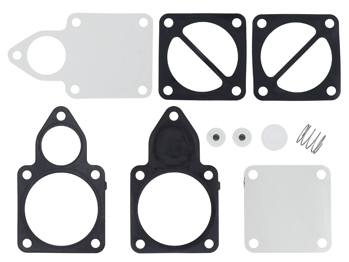 Fuel Pump Repair Kit