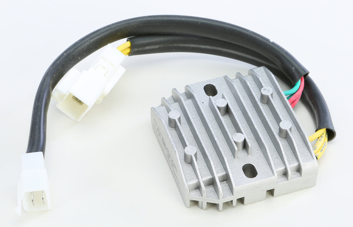 Rectifier/Regulator