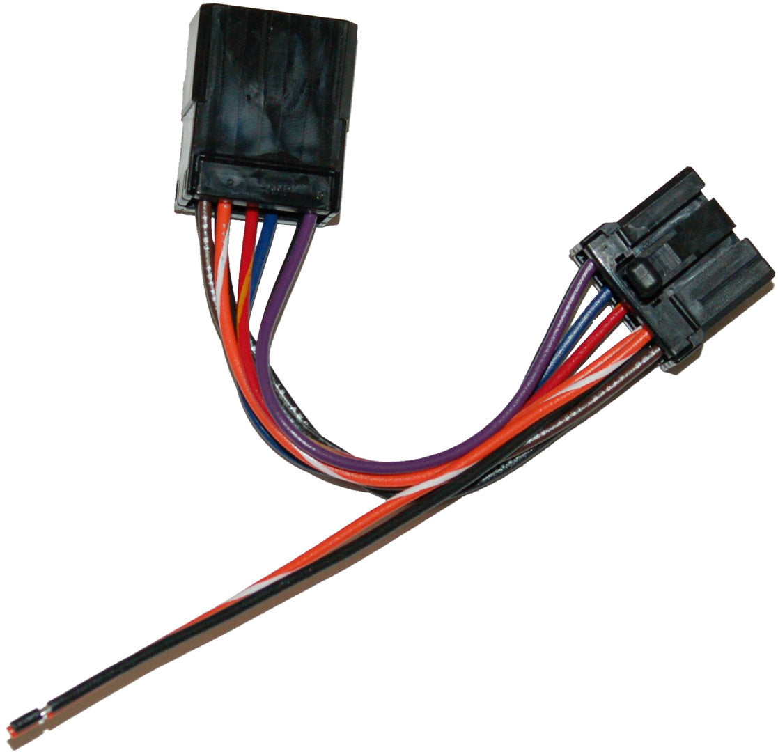 Bike Harness Modules