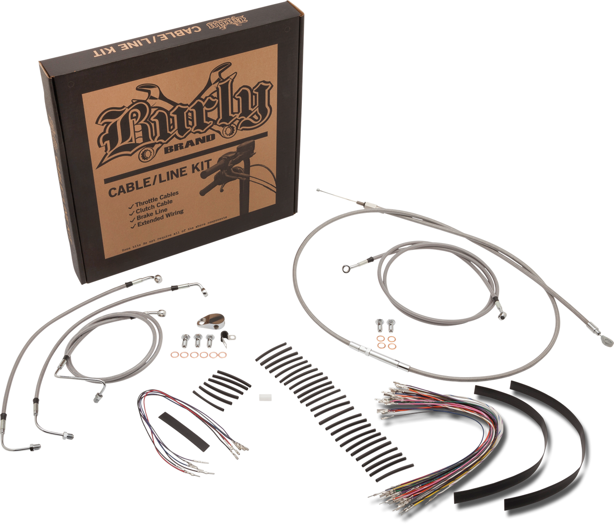 Control Kits