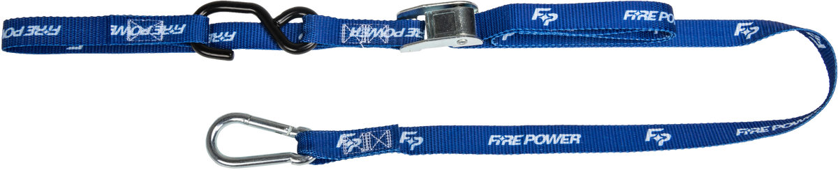 1 in. Soft-Tye Tie Downs