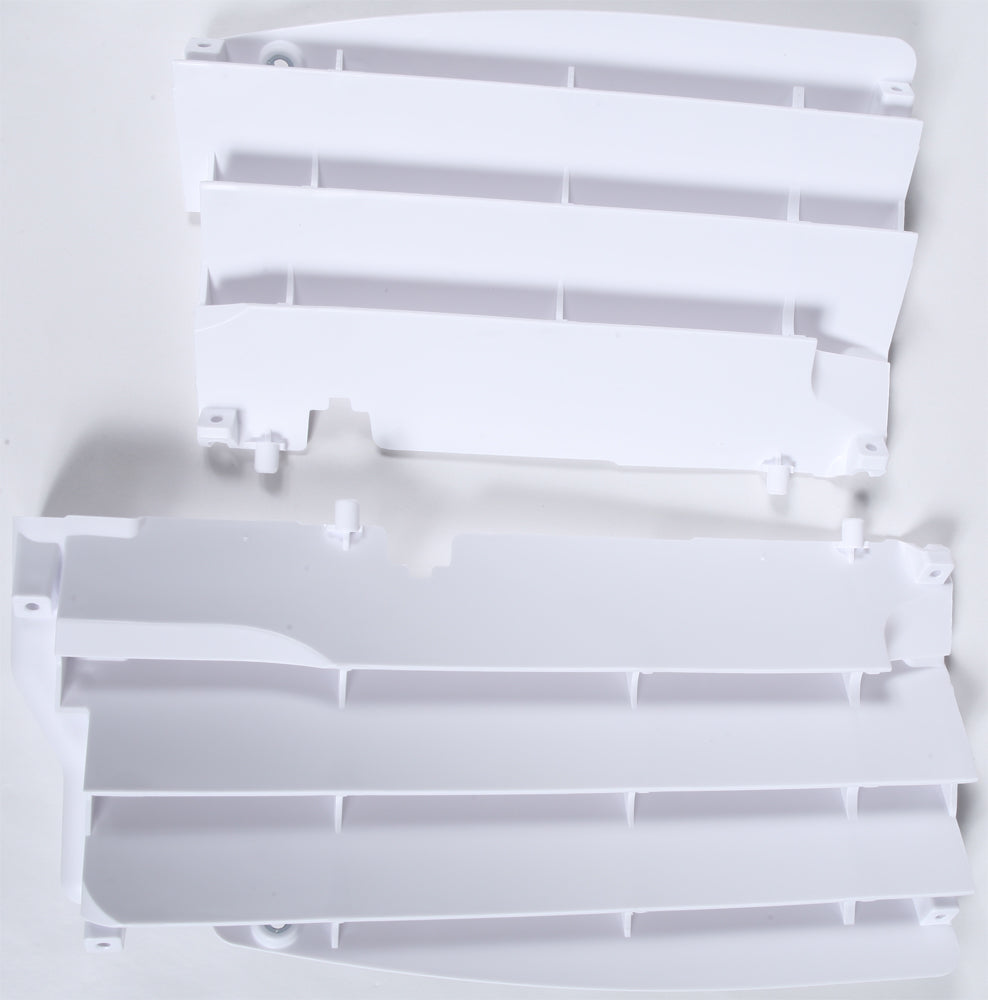 Radiator Louver