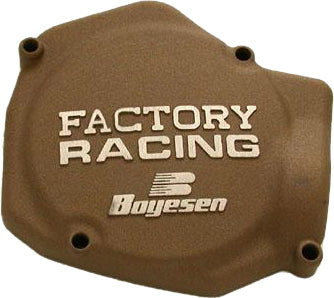 Spectra Series Factory Ignition Cover