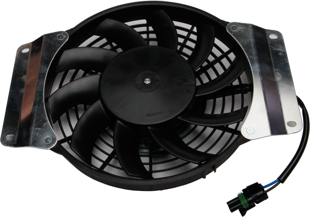 ATV/UTV Cooling Fan