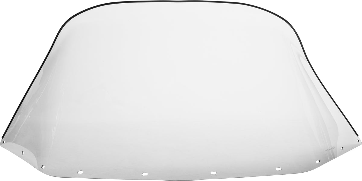 Windshield