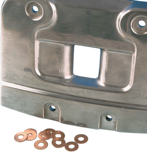 Big Twin Rocker Box Assembly Washer