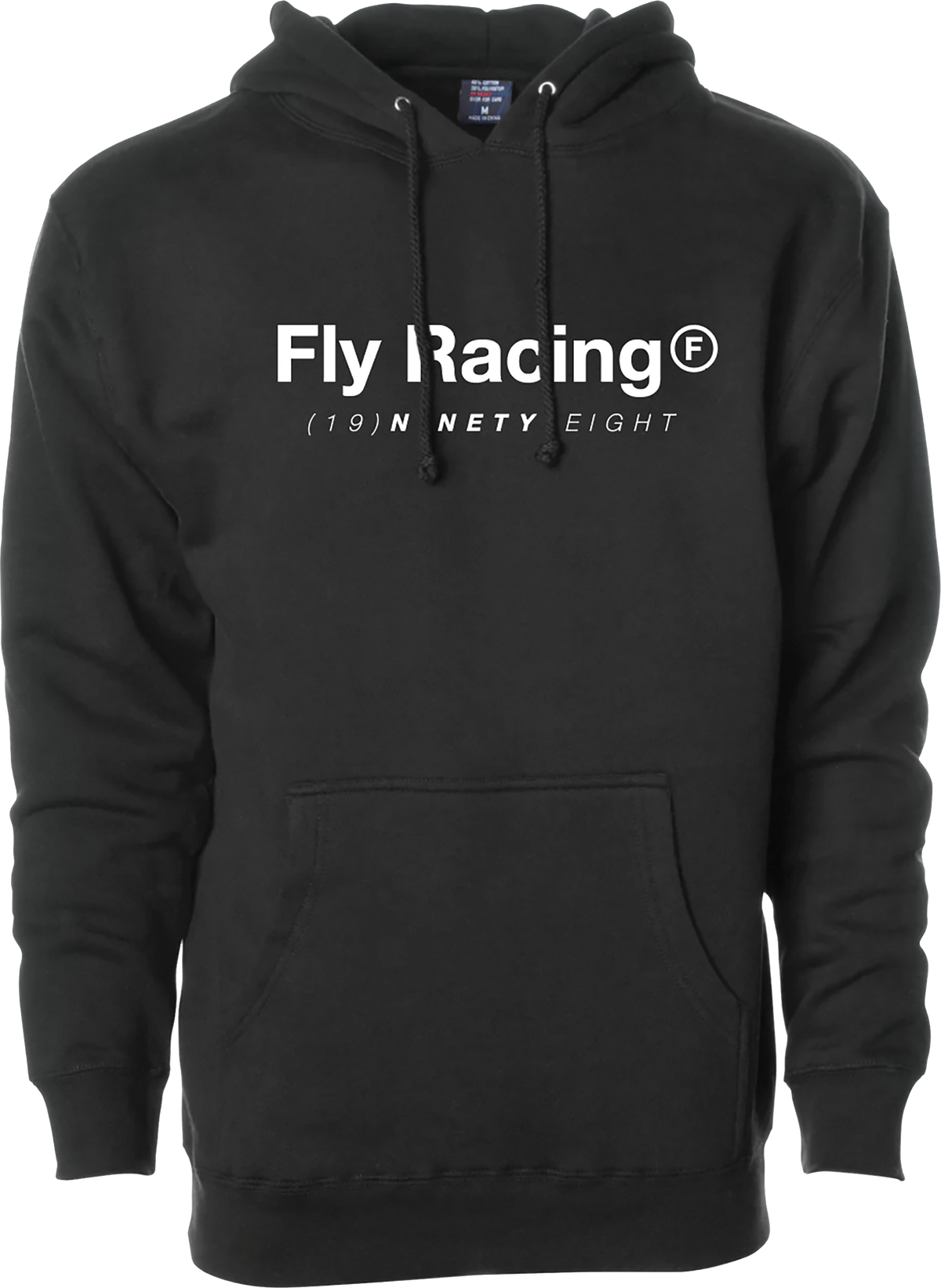 Trademark Hoodie (2024)