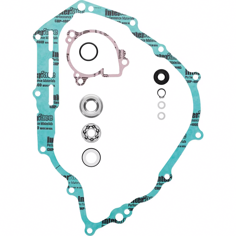 Water Pump Rebuild Kit