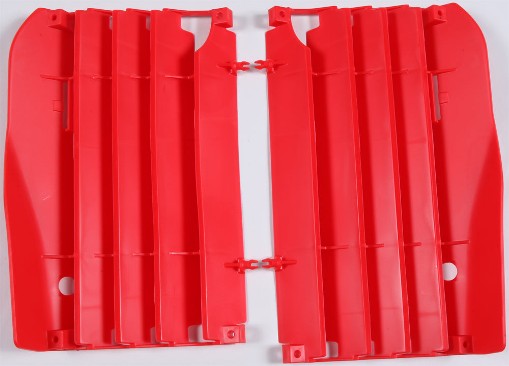 Radiator Louver