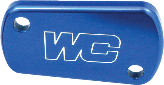 Rear Master Cylinder Cover