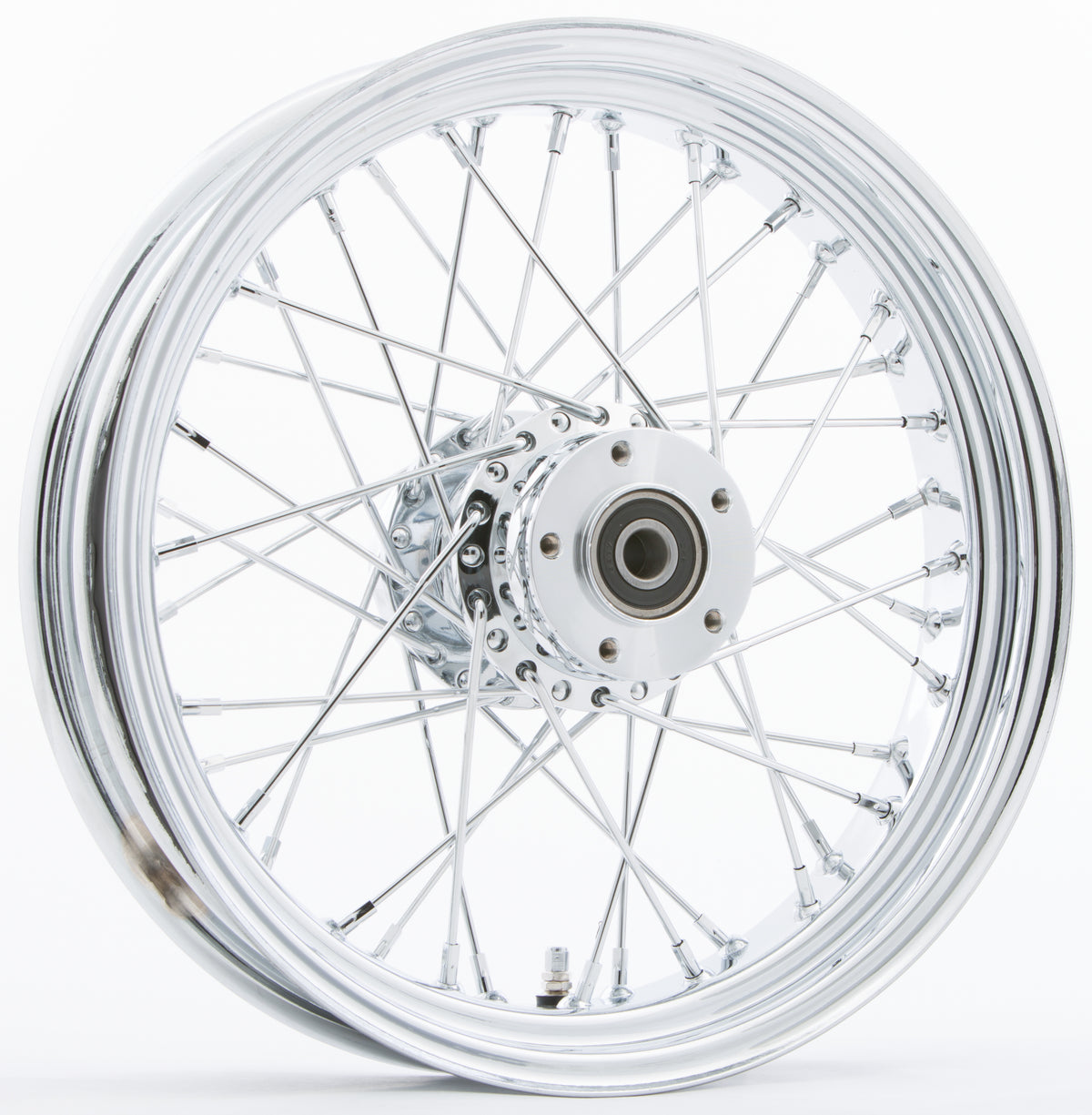Front 40 Spoke Wheels