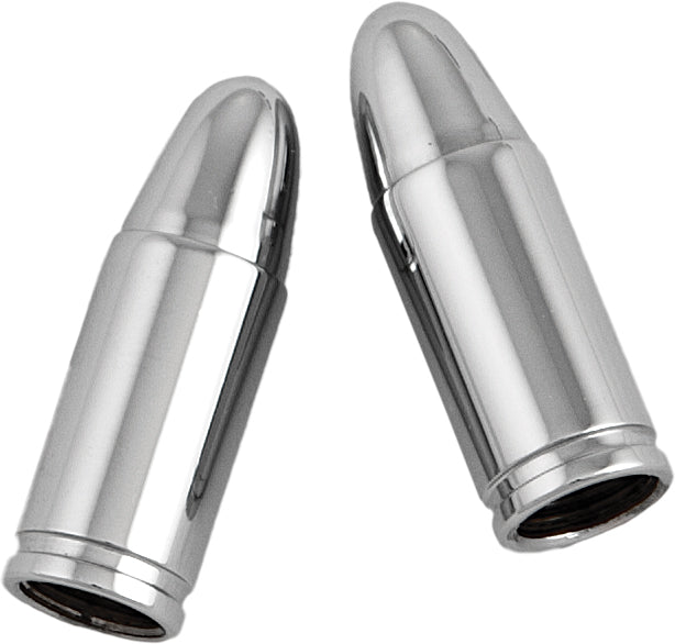 Valve Stem Caps