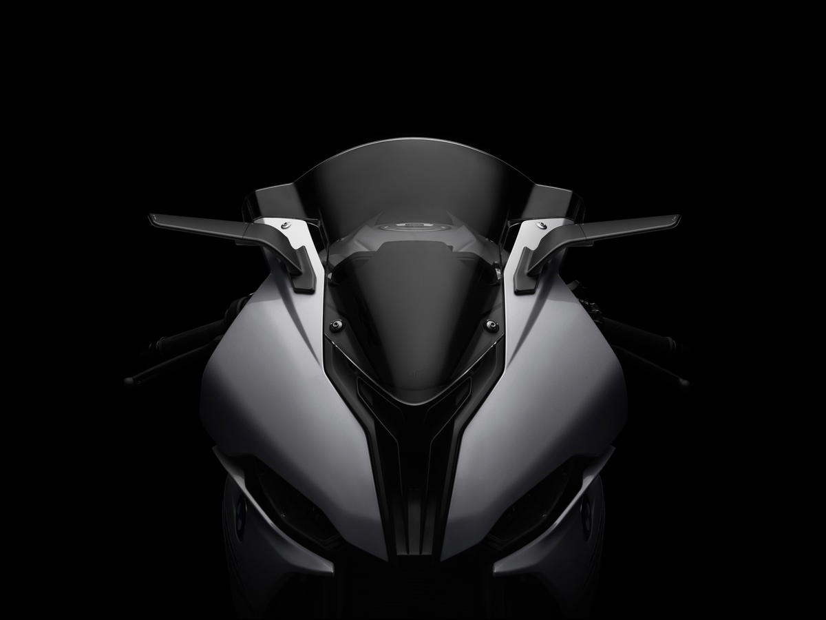 Stealth Sport Mirror