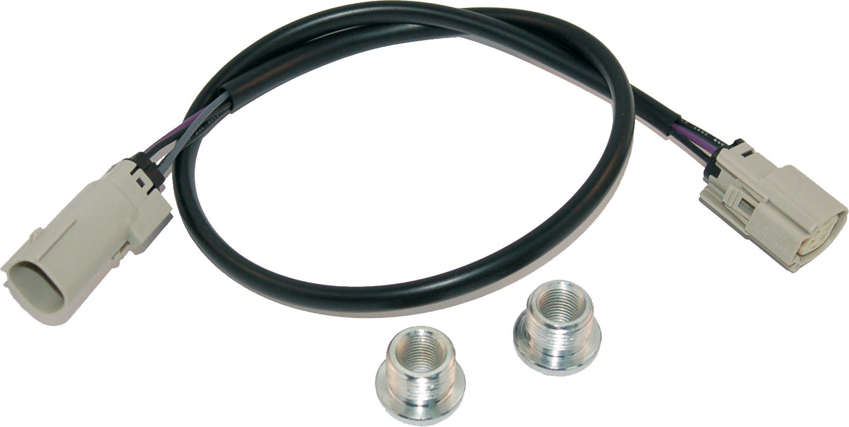O2 Sensor Extentions & Bung Reducers