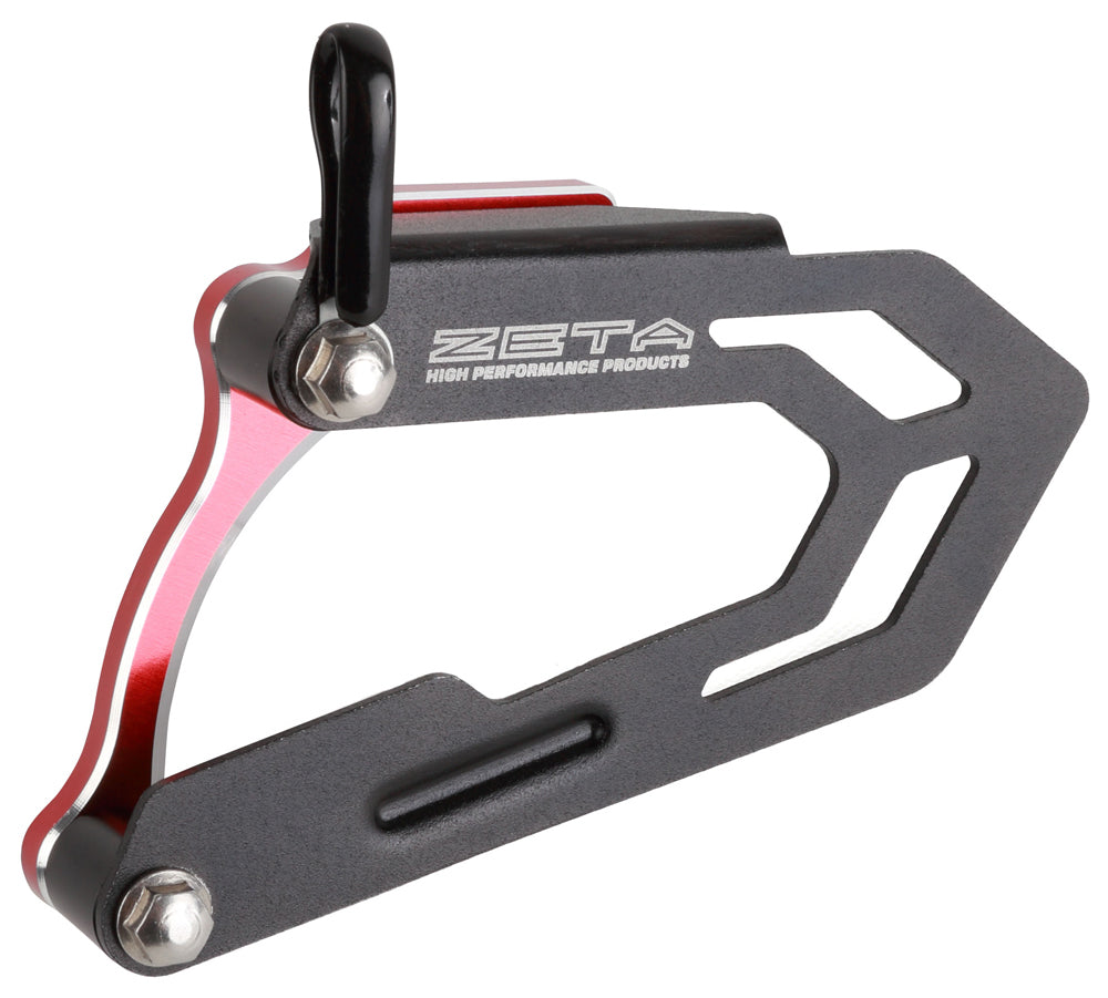 Case Saver w/Cover
