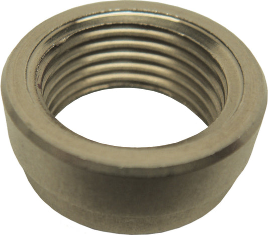 Weld-In Oxygen Sensor Fitting