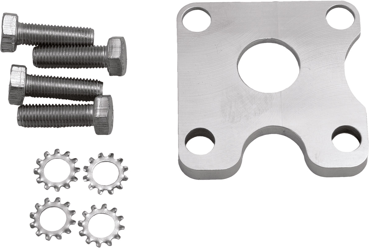 Kickstand Angle Plate