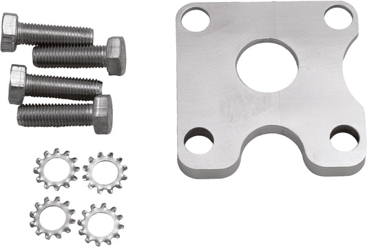 Kickstand Angle Plate