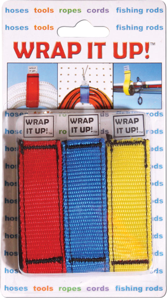 Utility Wrap