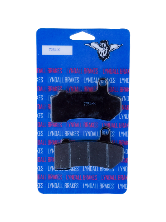 Extreme Brake Pads