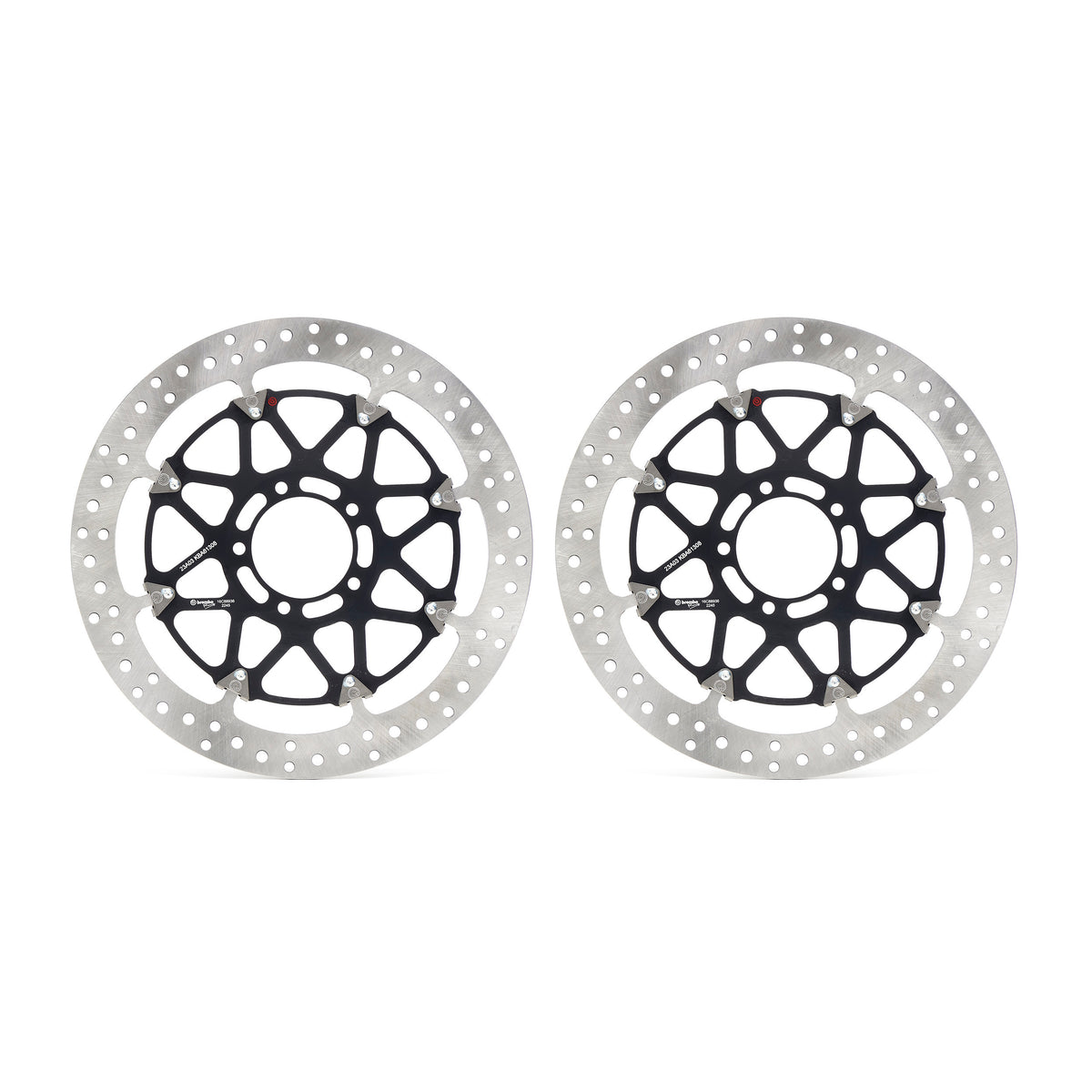 Upgrade Floating Rotor