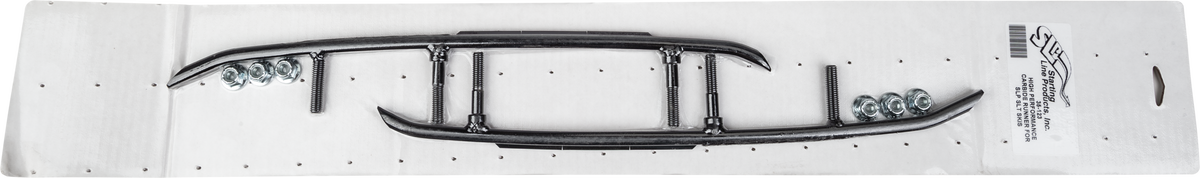 Carbide Runners