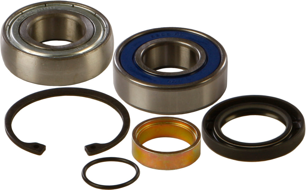 Chaincase Bearing and Seal Kit