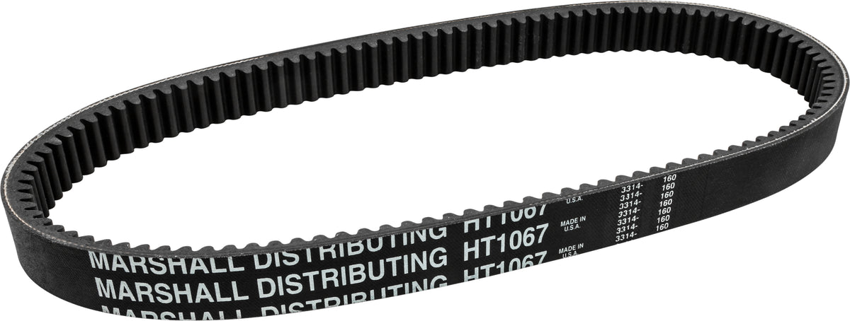 Hi-Torque Belt