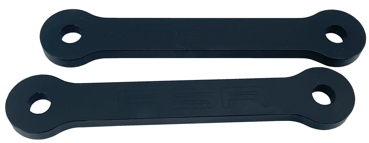 Lowering Link