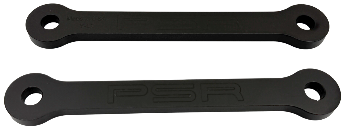 Lowering Link