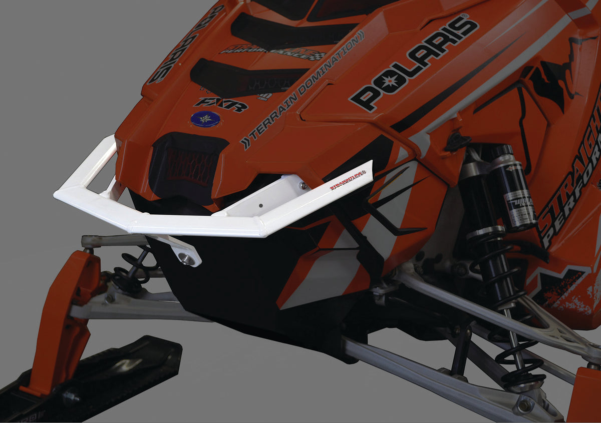 Sport Series Bumper